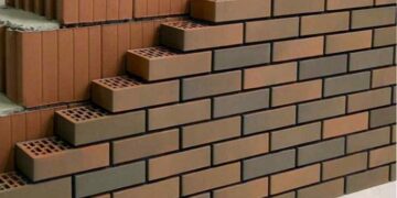 Экологичность облицовочного кирпича: миф или реальность