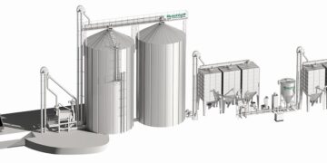 Комбікормовий завод — стратегічна інвестиція в агробізнес