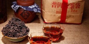 Красный пуэр: основные преимущества, понятие и применение