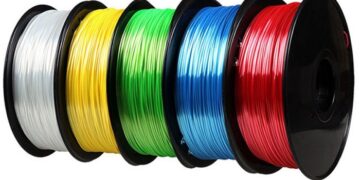 PLA-пластик для 3D-печати: экспертное руководство