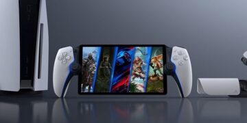 Ігрові консолі Sony Playstation 5: сучасне покоління геймінгу