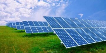 Пошаговая инструкция по монтажу сетевых солнечных электростанций для безопасной и эффективной эксплуатации