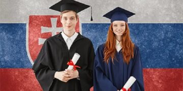 Агенція VIPstudy: повний супровід українських абітурієнтів при вступі до державних університетів Словаччини