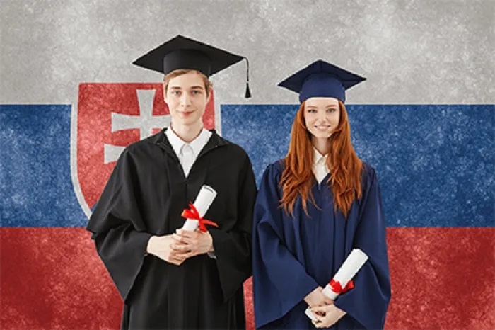 Агенція VIPstudy: повний супровід українських абітурієнтів при вступі до державних університетів Словаччини