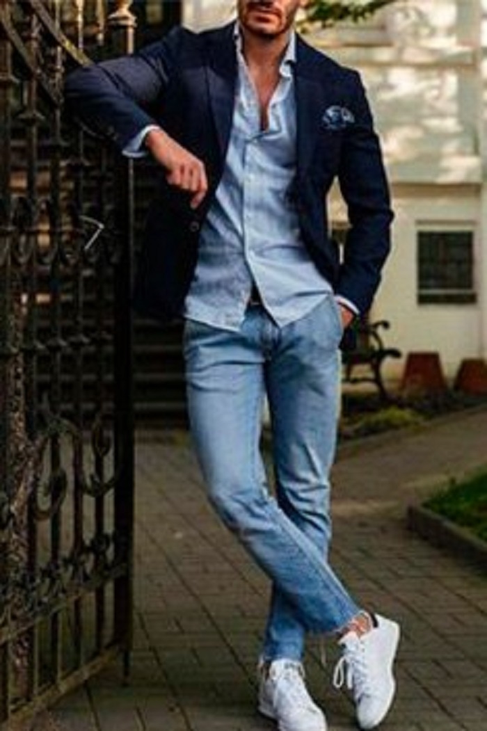 Мужские толстовки оверсайз: остаются ли они в моде среди девушек