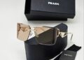 Как выбрать мужские солнцезащитные очки Prada: полный гид