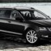 Octavia Combi: універсал, який поєднує динаміку та функціональність