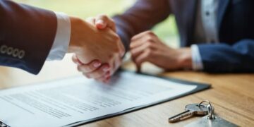 Договір купівлі як основа правових майнових відносин