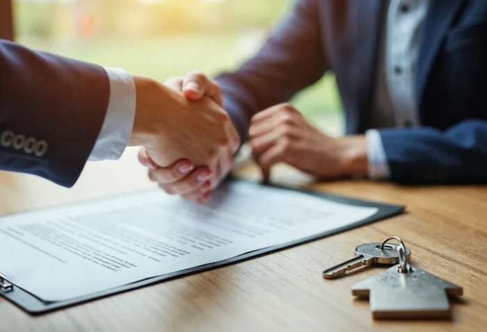 Договір купівлі як основа правових майнових відносин