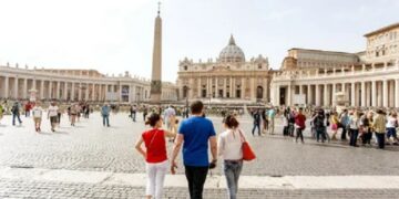 Vatican tickets & one-day itinerary: how to visit without stress
