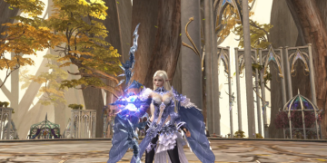 Сервера Lineage 2: виды и критерии выбора для комфортной игры