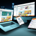 Marketing quizzes to increase website conversion and generate leads